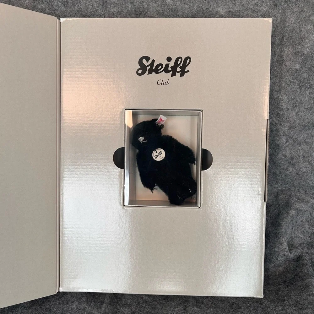 steiff club 2009